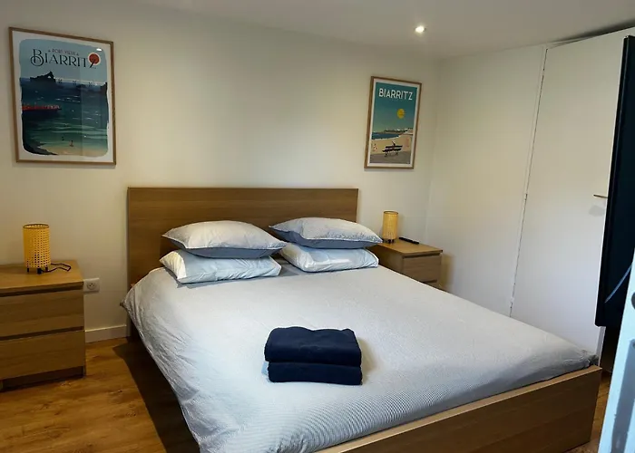 Logement Avec Piscine Privee Chauffee