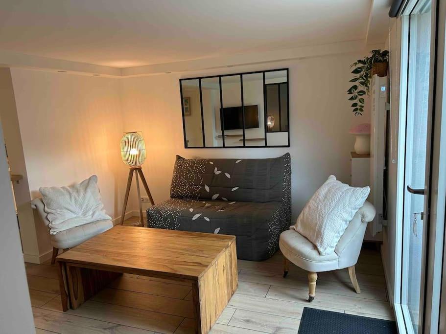 Ferienhaus Avec Piscine Privee Chauffee *