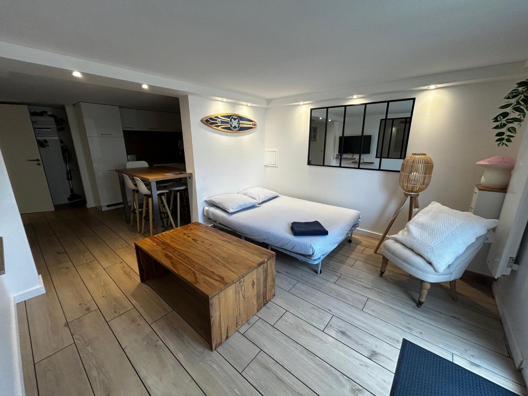 Avec Piscine Privee Chauffee Ferienhaus *